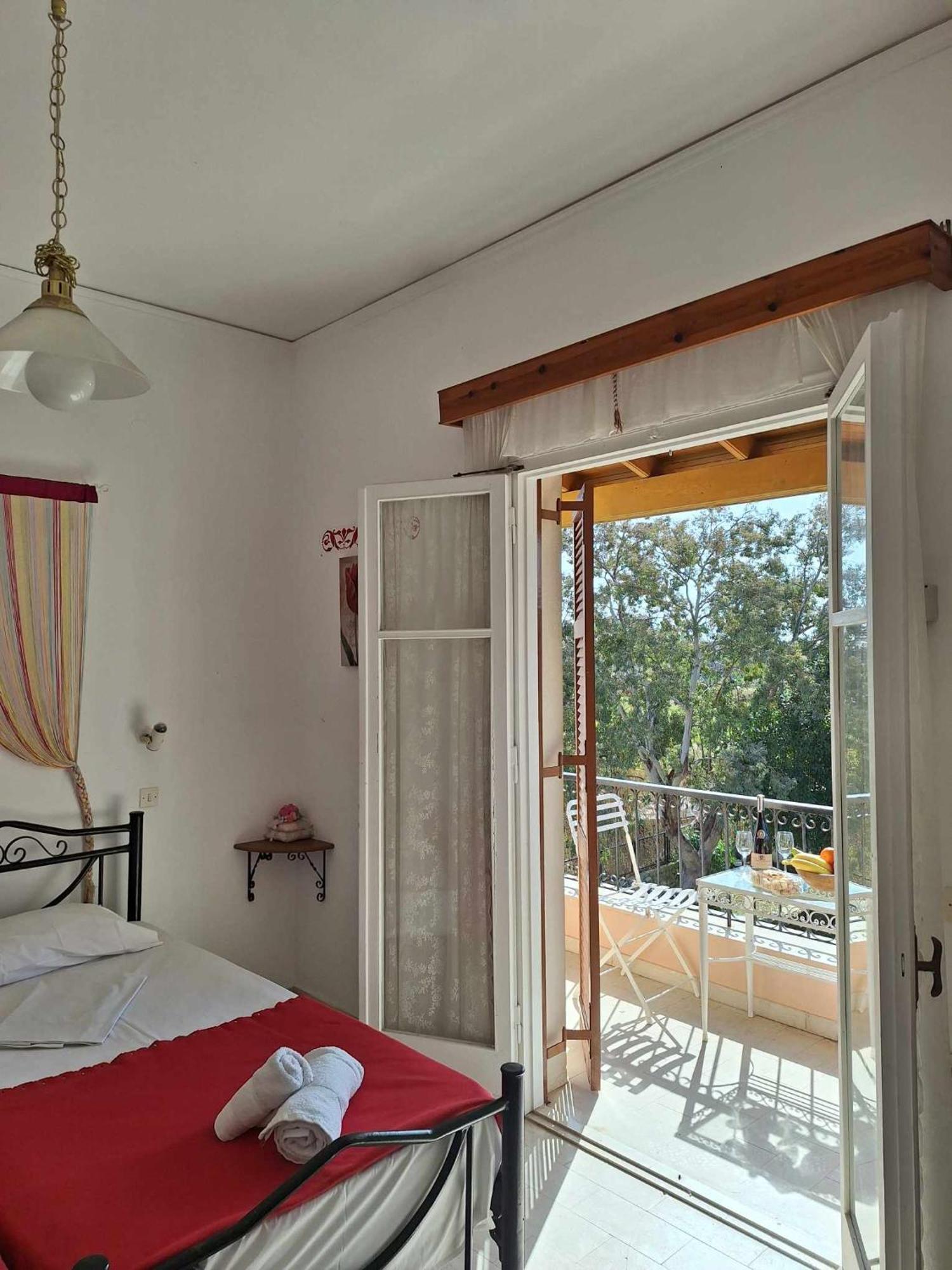 Casa Alema Verde Ипсос Екстериор снимка